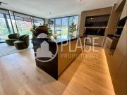 Av. Vitacura & Alonso de Cordova