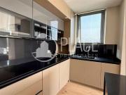 Av. Vitacura & Alonso de Cordova