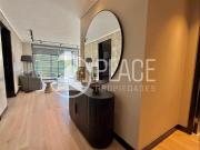 Av. Vitacura & Alonso de Cordova