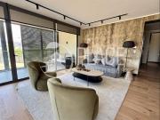 Av. Vitacura & Alonso de Cordova