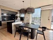 Av. Vitacura & Alonso de Cordova