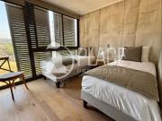 Av. Vitacura & Alonso de Cordova