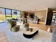 Av. Vitacura & Alonso de Cordova