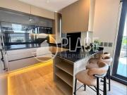 Av. Vitacura & Alonso de Cordova