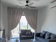 Ava Residensi Kepong Ready to move in New Unit 3Room...