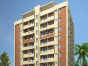 Avadhoot High City Phase 1,Sinnar 2 BHK Apartment For...