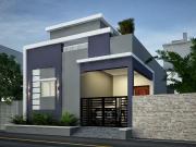 Avadi 2 BHK Villa For Sale Chennai