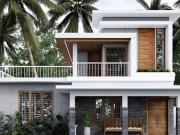 Avadi 2 BHK Villa For Sale Chennai