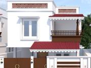 Avadi 3 BHK Villa For Sale Chennai