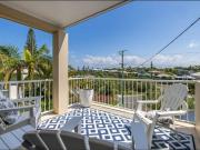 Good Morning Sunshine!