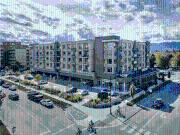 Avail. May.1st: Top Floor – Studio, Cambridge House