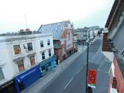 Avail Now WELL LOCATED self contained 2nd floor 1 bed flat