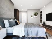 The Oriana 2BR unit 17K/monthly Condo in Aurora Blvd...