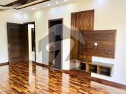 Avail Yourself A Great 10 Marla Upper Portion In Bahria...