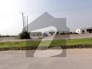 Avail Yourself A Great 1250 Square Feet Residential Plot...