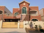 Avail Yourself A Great 12 Marla House In Askari 3