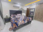 Avail Yourself A Great 550 Square Feet Flat In Bahria...