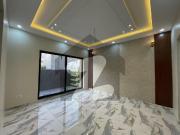 5 Marla Corner Double Modern House For Sale Royal...