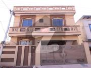 Avail Yourself Of A Great 6 Marla House In Airport...