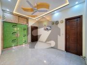 Available 10 Marla Brand New Designer House For Sale In...