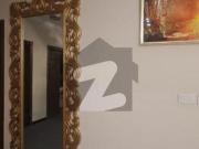 Available 1 Knal Designer House Fully Furnished For Rent... Available 1 Knal Designer House Fully Furnished For Rent...