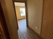 Available 2 bedroom bilevel apartment