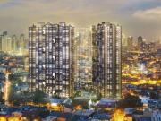 AVAILABLE 2 BEDROOM KAI GARDEN RESIDENCES BY DMCI HOMES...