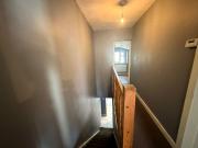 Available 3 Bedroom semi furnished Flat in Luton LU3!