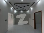AVAILABLE 45 FEET ROAD BRAND NEW Luxury HOUSE GROUND +1...