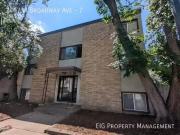 Available 6/20/2024 Broadway 2407