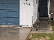 Available Apr 1, 3 Bedroom 1.5 Bathroom Big Main Floor...