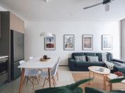 Available by April The Fennel Fully For Rent