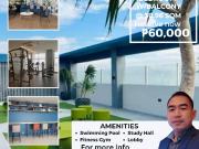 Available Condo in Vista Pointe Katipunan 1Bedroom...