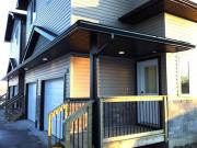 Available December 1 2024 2 +1 bedroom townhome for rent...