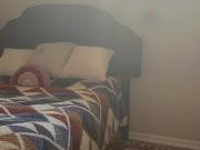 Available December 1st. Legally Suit. 3 Bedrooms