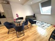 AVAILABLE END OF JAN | FULLY FURNISHED TWO BEDROOM |...