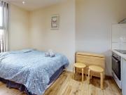 Available Flat In Cricklewood Book Your Viewing