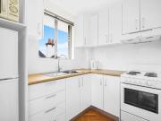 Available for 2 Months Only Fully Furnished One Bedroom...