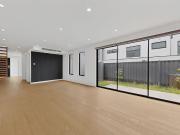 AVAILABLE FOR 6 MONTHS LEASE