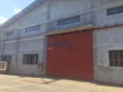 AVAILABLE FOR LEASE 944SQM Warehouse w Ample Parking...