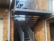 Available for rent 1 September