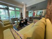 Available for Rent 2 Bedroom Condo in Two Serendra, BGC...