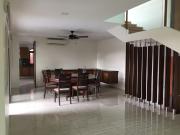 Available for Rent 4 Bedroom House and Lot in Portofino...