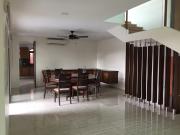 Available for Rent 4 Bedroom House and Lot in Portofino...