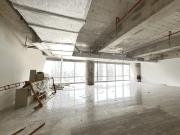 Available for Rent 89.43 ssqm Bare Shell Office Space at...