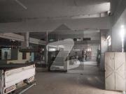 Available For Rent In Korangi Industrial Area Near...
