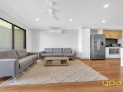 Available for Rent in Quarters Estate!