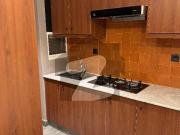 Available For Rent Luxury Studio Apartment Furnished...