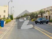 Available For Rent QUIAD VILLA Near Main Entrance Bahria...
