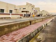 Available For Sale Naya Nazimabad Block M 120 sq Karachi...